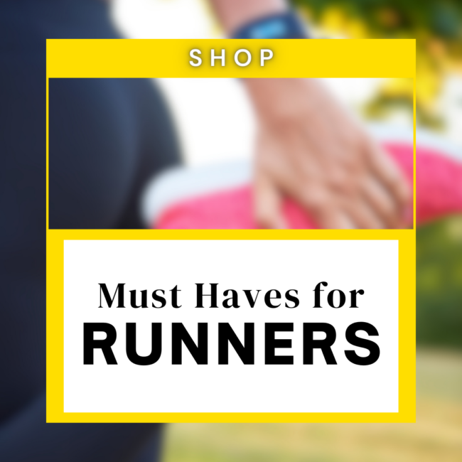 Runner Must Haves 2023