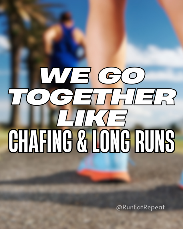 Funny Valentine's Day Running Memes 25