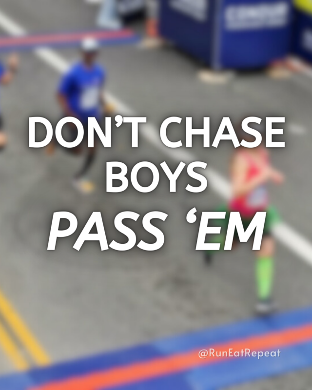 Funny Valentine's for Runners 5