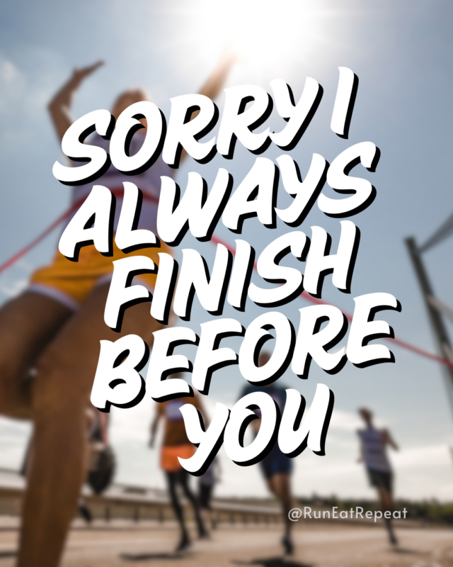 Funny Valentine's Day Memes for Runners