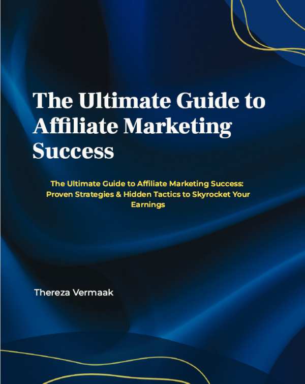 The Ultimate Guide to Affiliate Marketing Success