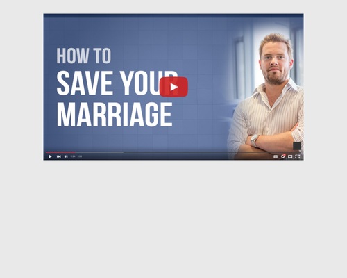 Mend The Marriage - UPDATED FOR 2024!