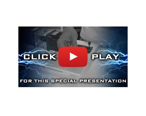 Infinite Energy System - Mammoth Green Energy Offer !