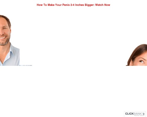 Penis Enlargement Remedy - Our Tailor-Made Questionnaire Makes Us #1!